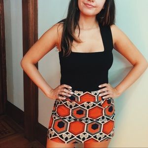 💫3 for $30 | Vintage Inspired Mini Skirt